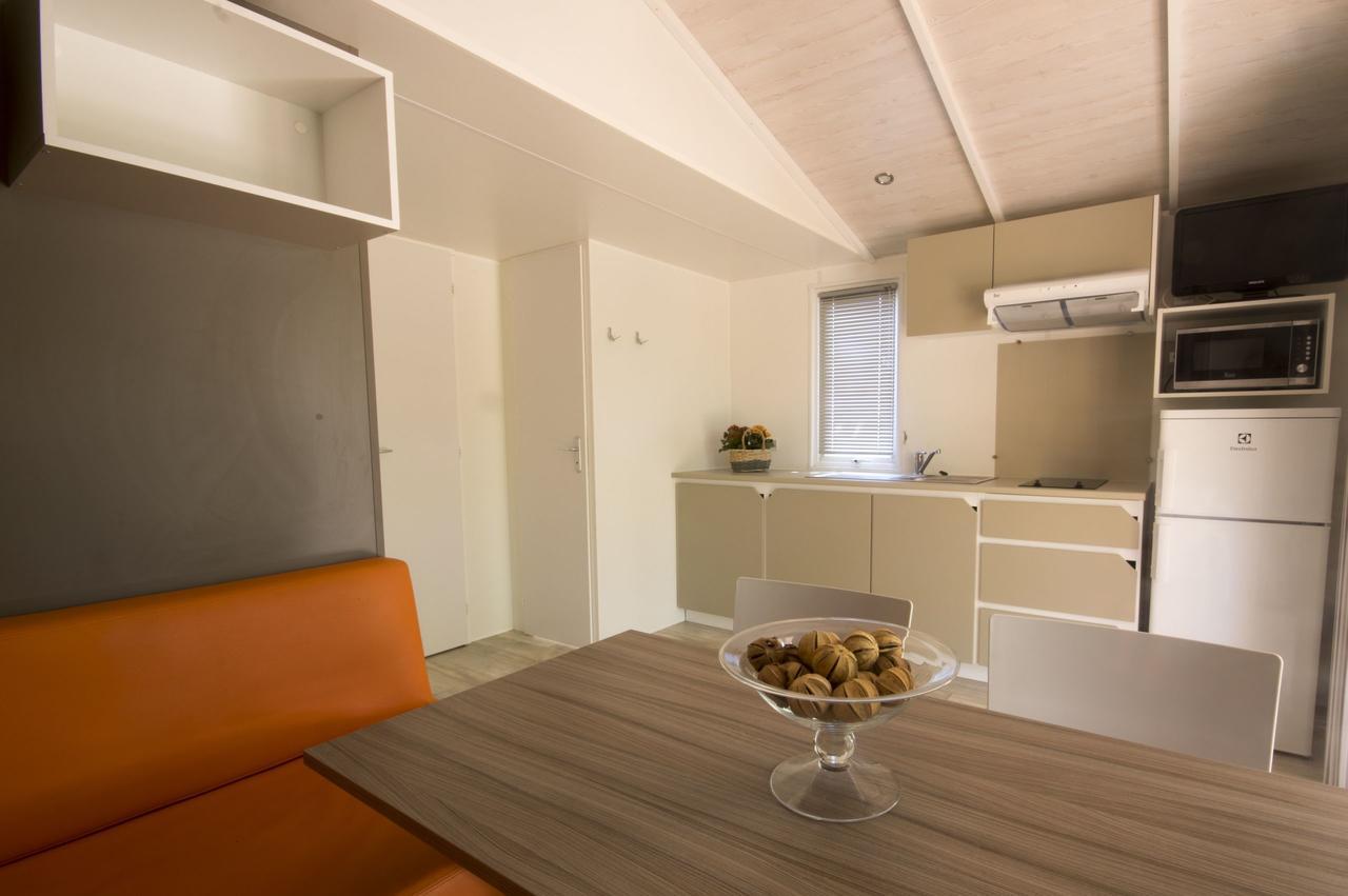 Camping La Pineda De Salou Ξενοδοχείο Εξωτερικό φωτογραφία