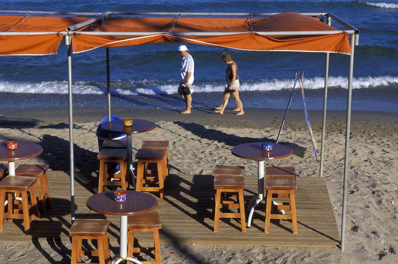 Camping La Pineda De Salou Ξενοδοχείο Εξωτερικό φωτογραφία