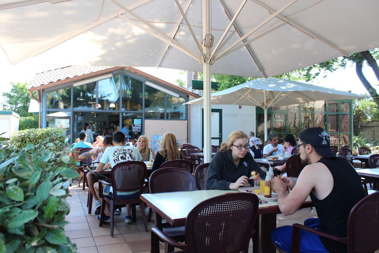 Camping La Pineda De Salou Ξενοδοχείο Εξωτερικό φωτογραφία