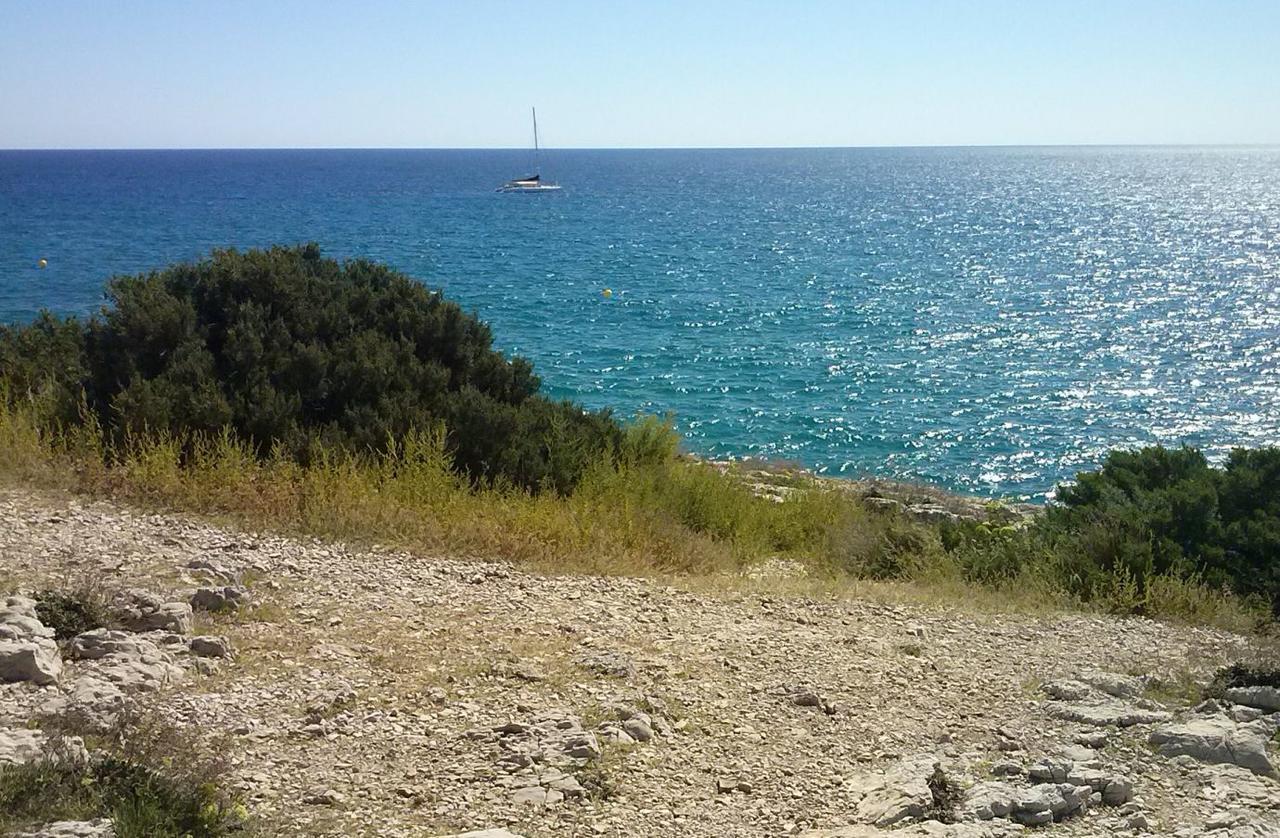 Camping La Pineda De Salou Ξενοδοχείο Εξωτερικό φωτογραφία