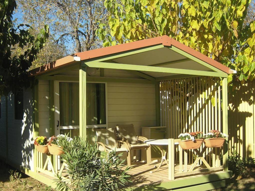 Camping La Pineda De Salou Ξενοδοχείο Εξωτερικό φωτογραφία